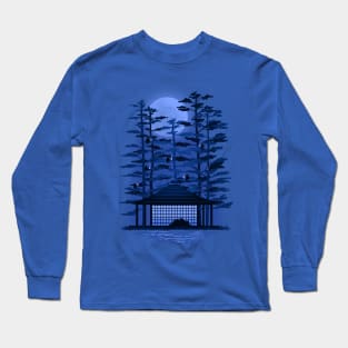 Coffee Break Long Sleeve T-Shirt